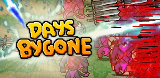 Days Bygone Castle Defense Mod Full tiền cho điện thoại Android