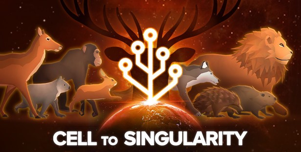 Cell to Singularity Mod Full cho điện thoại Android