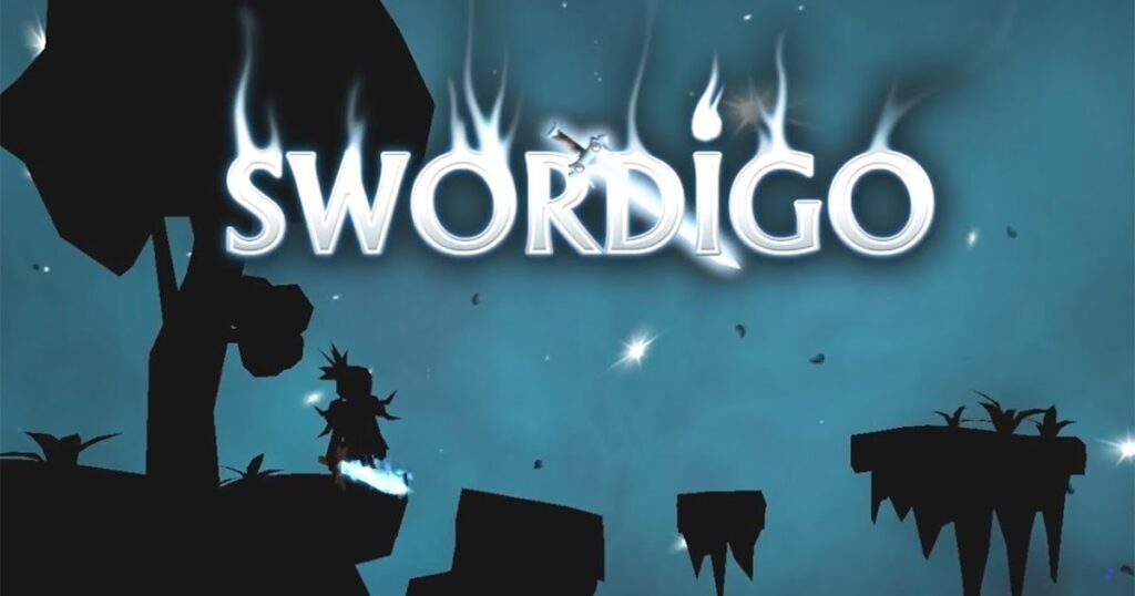 Swordigo Mod APK Full cho điện thoại Android