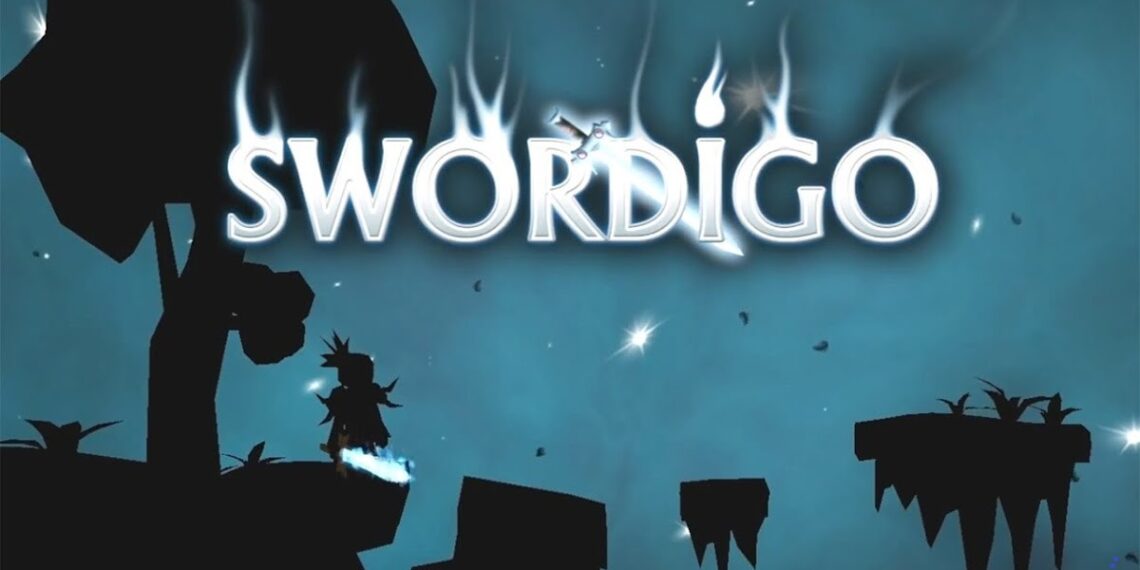 Swordigo Mod APK Full cho điện thoại Android