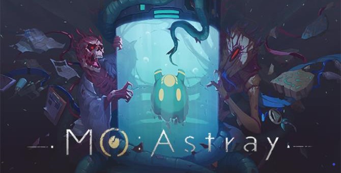 MO: Astray Mod APK Full cho điện thoại Android