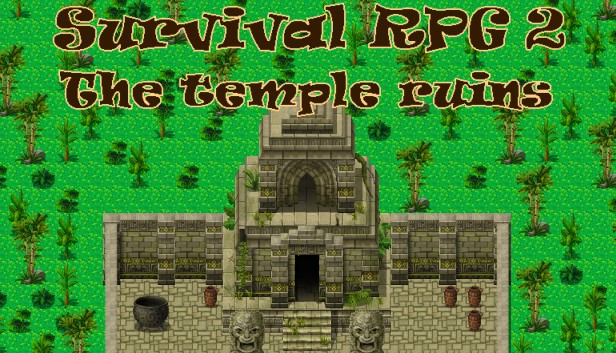 Survival RPG 2 Mod Full tiền cho điện thoại Android