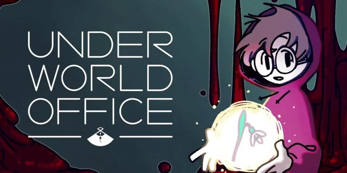 Underworld Office Mod APK Full cho Android