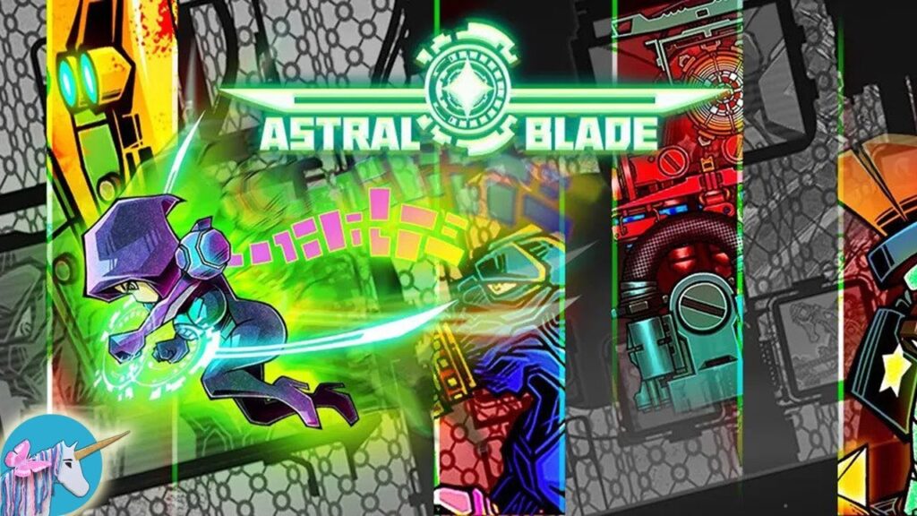 Astral Blade Shadow Combat Mod Full tiền cho điện thoại Android