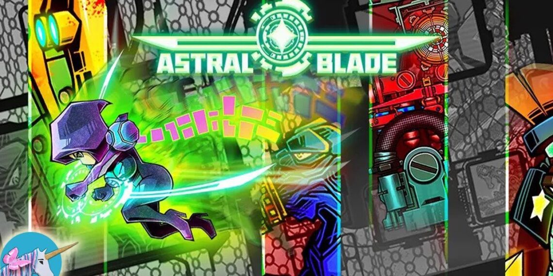 Astral Blade Shadow Combat Mod Full tiền cho điện thoại Android