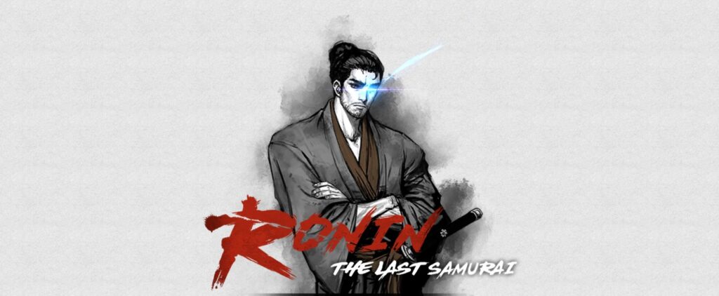 Ronin The Last Samurai Mod APK Full cho điện thoại Android