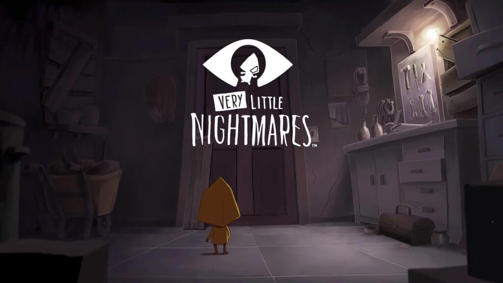 Very Little Nightmares Mod APK Full cho điện thoại Android