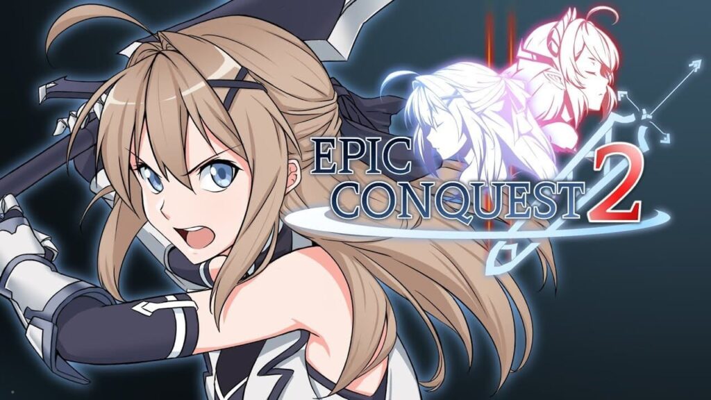 Epic Conquest 2 Mod Full tiền cho điện thoại Android