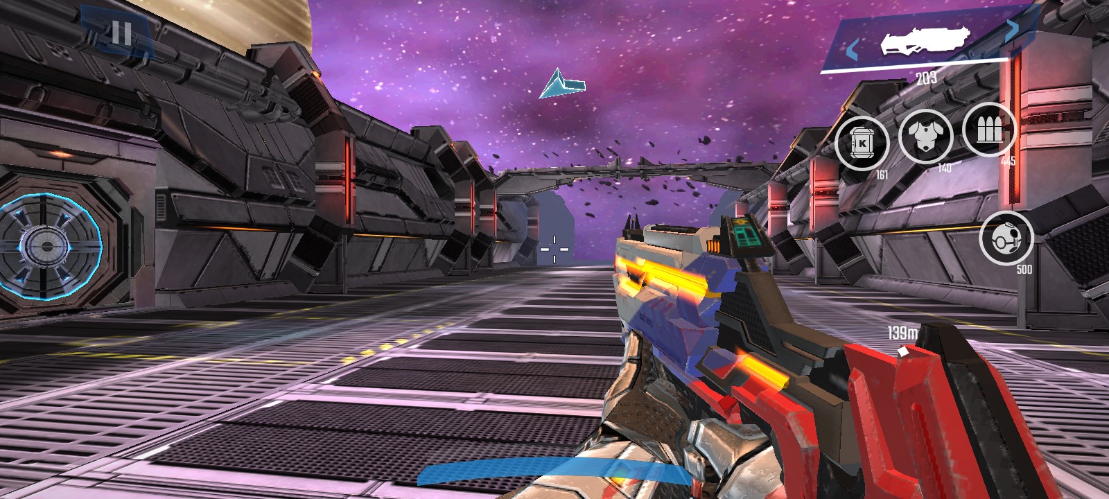 NOVA Legacy Mod v5.8.4a Full tiền (Vô hạn money)