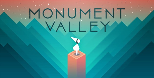 Monument Valley Mod APK Full cho điện thoại Android