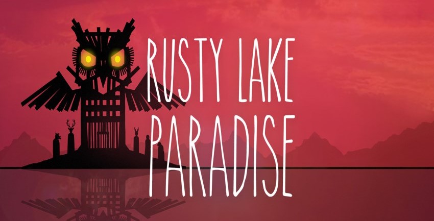 Rusty Lake Paradise Mod APK Full cho điện thoại Android