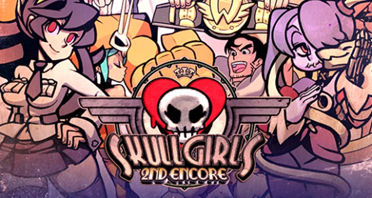 Skullgirls Mod APK Full (giảm hồi chiêu) cho Android