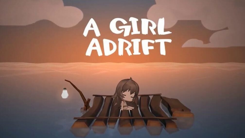 A Girl Adrift Mod Full cho điện thoại Android