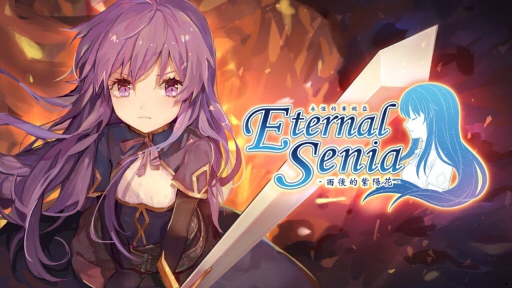 Eternal Senia Mod Full cho Android