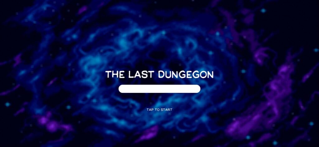 The Last Dungeon Mod Full tiền cho điện thoại Android