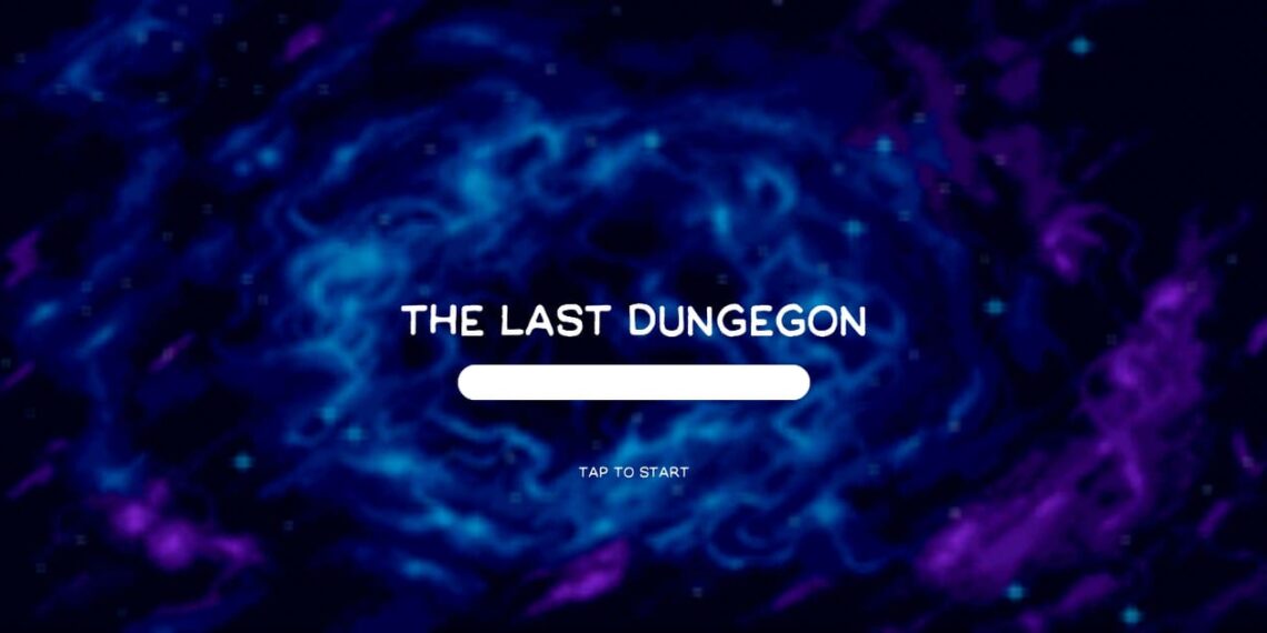 The Last Dungeon Mod Full tiền cho điện thoại Android