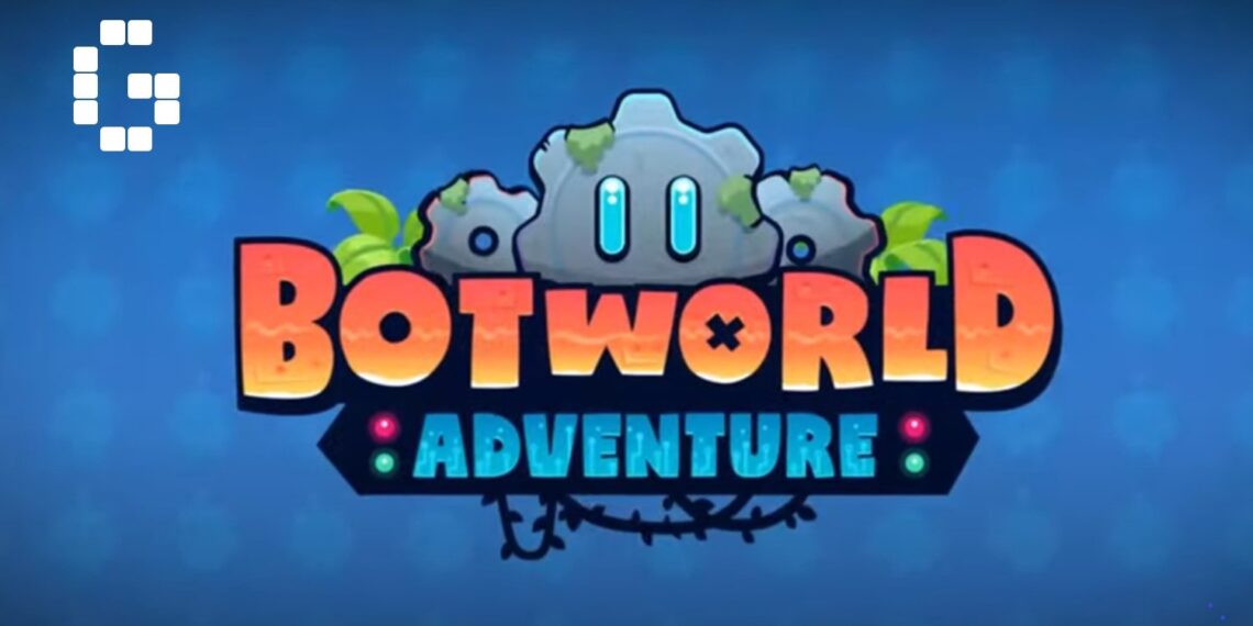 Tải game Botworld Adventure Mod APK cho điện thoại Android