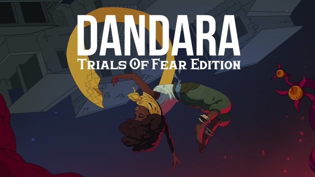 Dandara Trials of Fear Edition Mod APK Full tiền cho Android