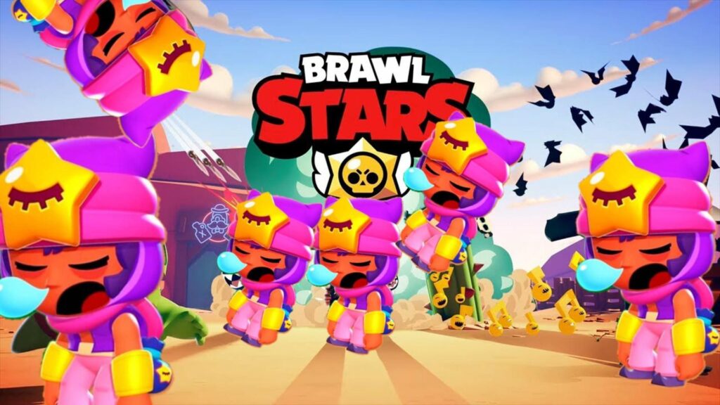 Tải game Brawl Stars Mod APK Full (Rất nhiều tiền) cho điện thoại Android