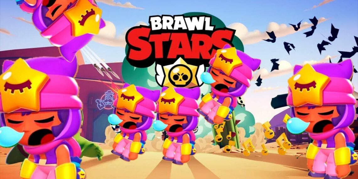 Tải game Brawl Stars Mod APK Full (Rất nhiều tiền) cho điện thoại Android