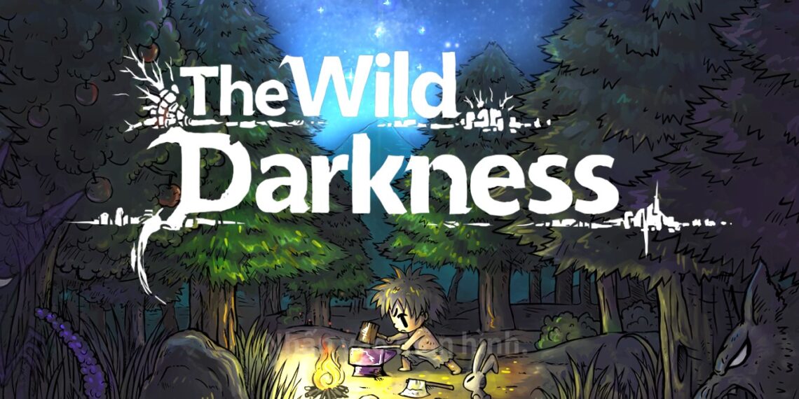 The Wild Darkness Mod APK Full (Menu mod) cho Android