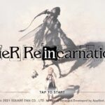 NieR Reincarnation Mod APK Full (Menu mod) cho Android