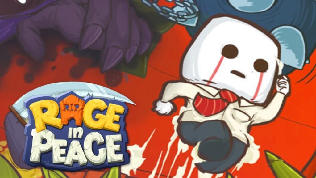 Rage in Peace Mod APK Full cho Android