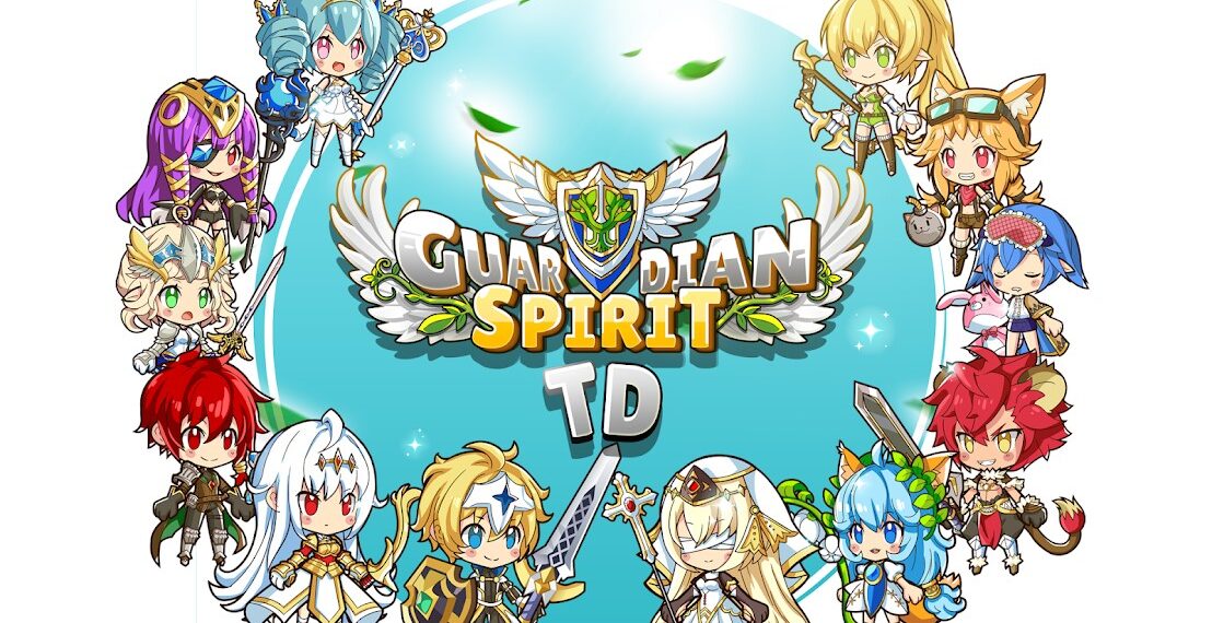 Guardian Spirit Mod Full tiền (mua sắm miễn phí) cho Android