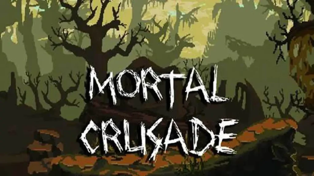 Tải game Mortal Crusade Mod APK cho điện thoại Android