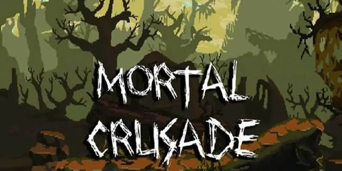 Tải game Mortal Crusade Mod APK cho điện thoại Android
