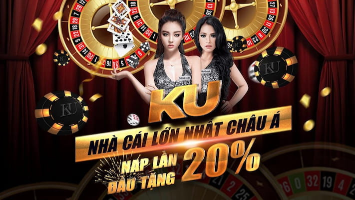 Khuyến mãi khủng cùng Kubet