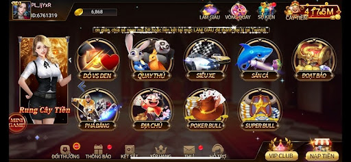 Slot game mang đến cho người chơi nhiều trải nghiệm mới 