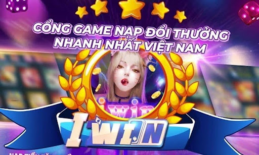 Cổng game Iwin điểm đến hoàn hảo của bet thủ hiện nay