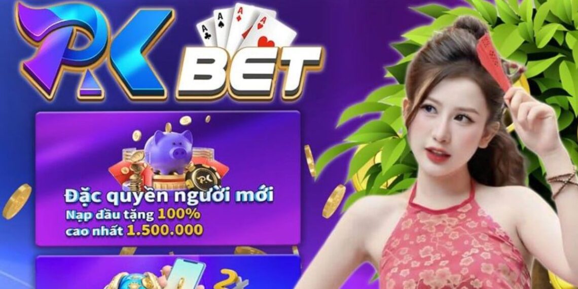 Kho game Pkbet mang đến trải nghiệm tuyệt vời